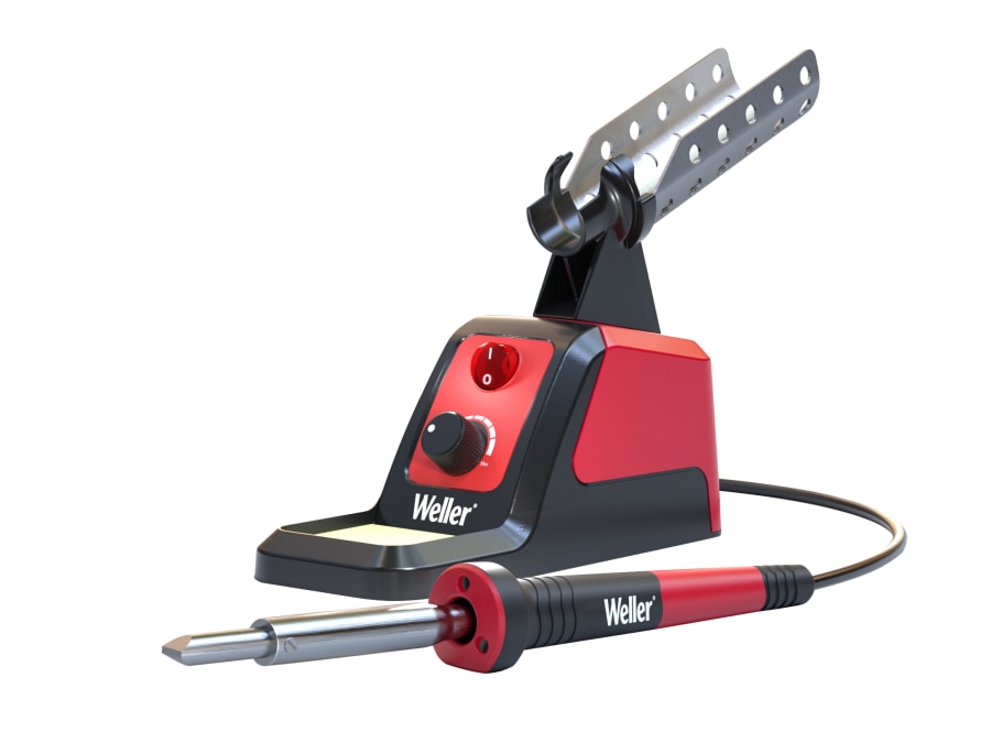 Weller WLSK8023G Soldering Iron Station 20-80W 240V