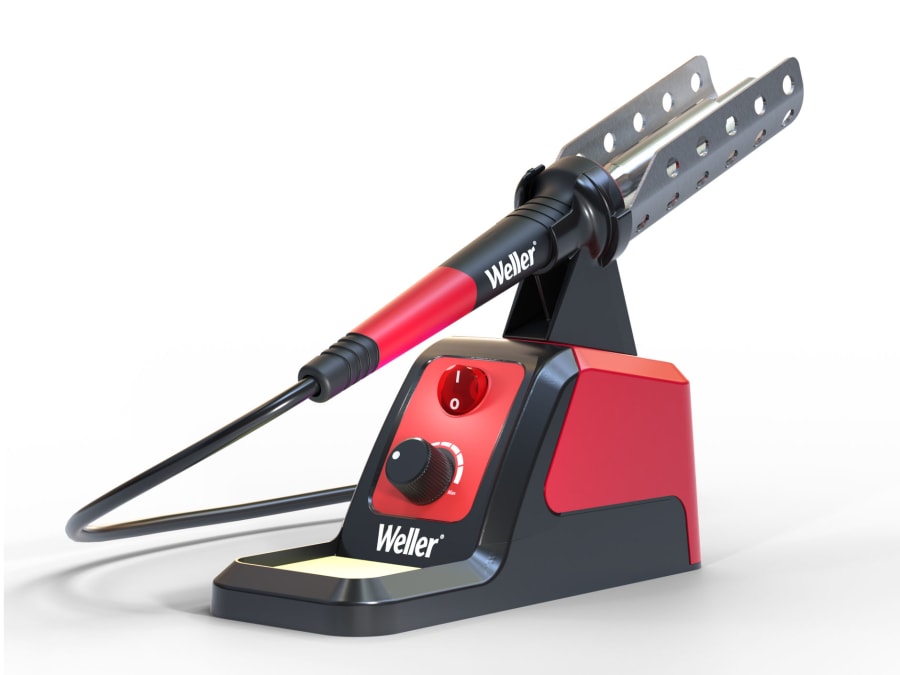Weller WLSK8023G Soldering Iron Station 20-80W 240V