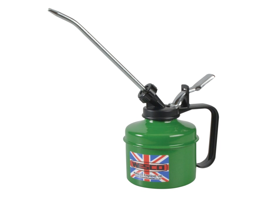 Wesco WE00332 350cc Oiler