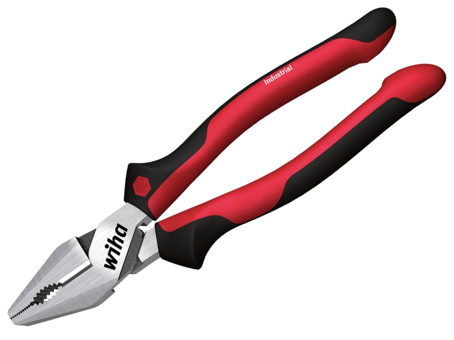 Wiha 34567 Combination Pliers 225mm