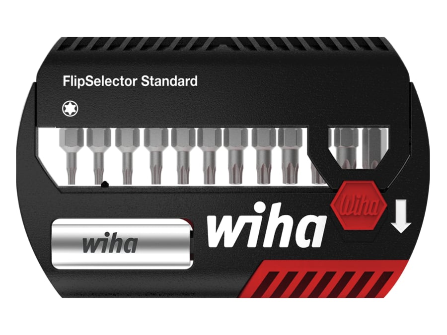 Wiha 39056 TORX® Bit Set