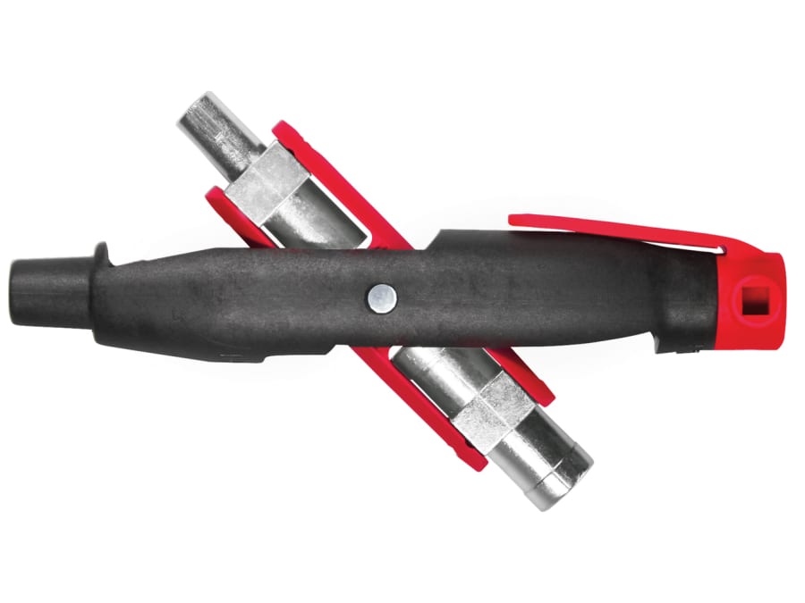 Wiha 39076 Pen Shape Switch Cabinet Key