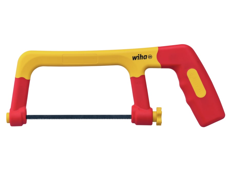 Wiha 43125 Electric Hacksaw 150mm
