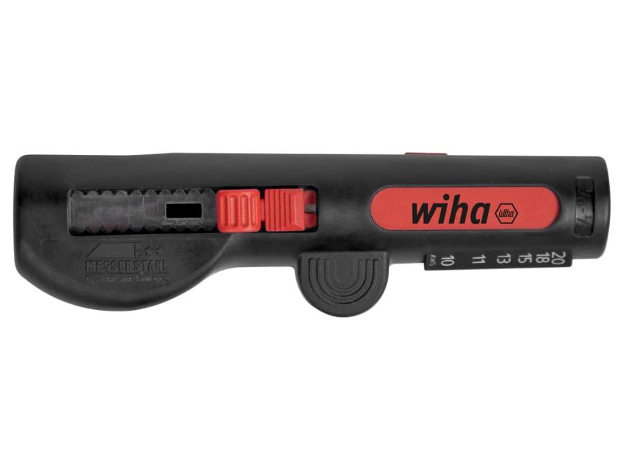 Wiha 44242 Stripping Multi-tool