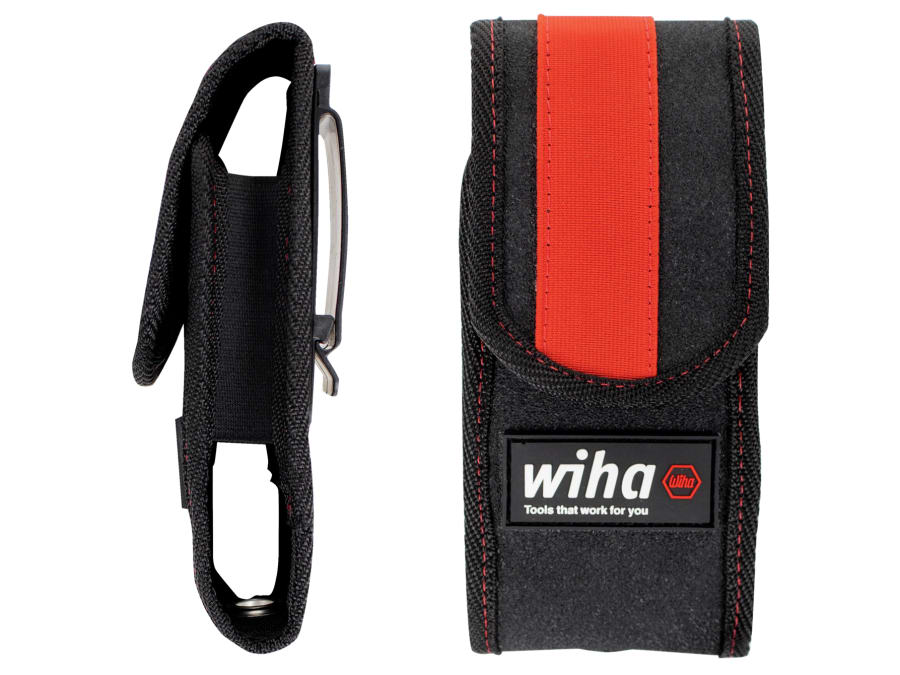 Wiha 44367 Belt Pouch