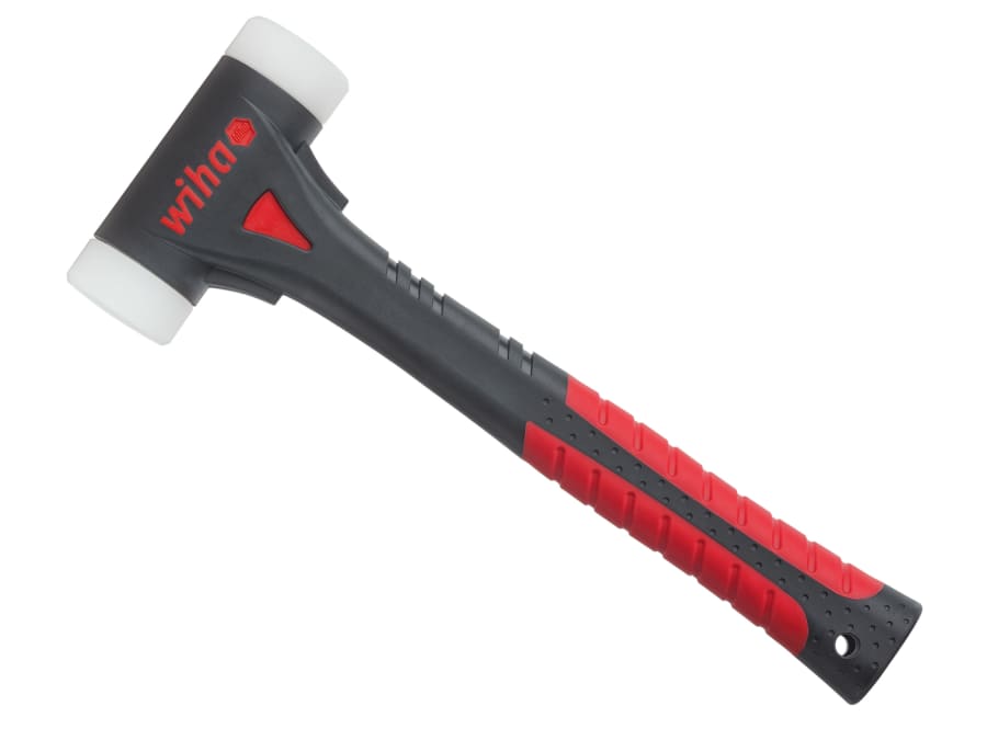 Wiha 44598 Soft-Faced Hammer 740g