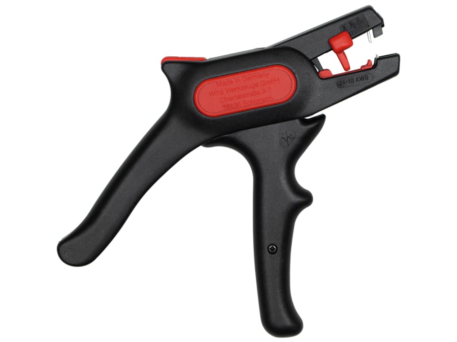 Wiha 44617 Automatic Stripping Tool