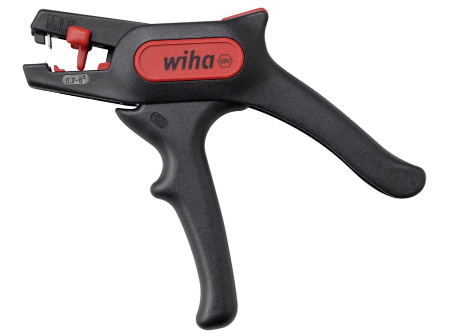 Wiha 44617 Automatic Stripping Tool