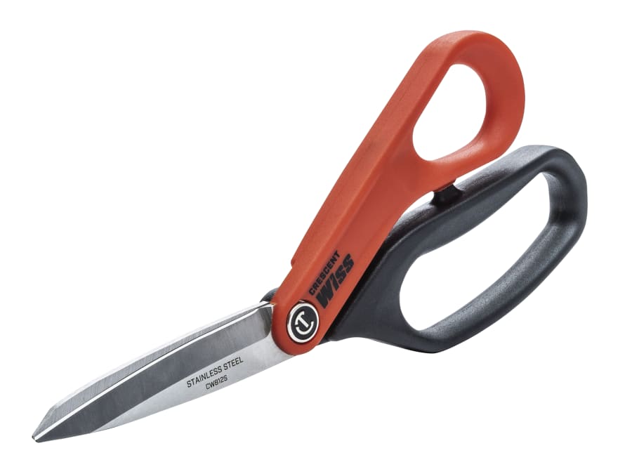 Crescent Wiss CW812S 216mm All-Purpose Scissors