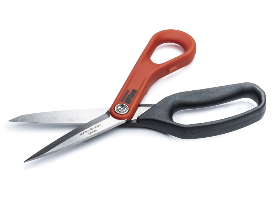 Crescent Wiss CW812S 216mm All-Purpose Scissors