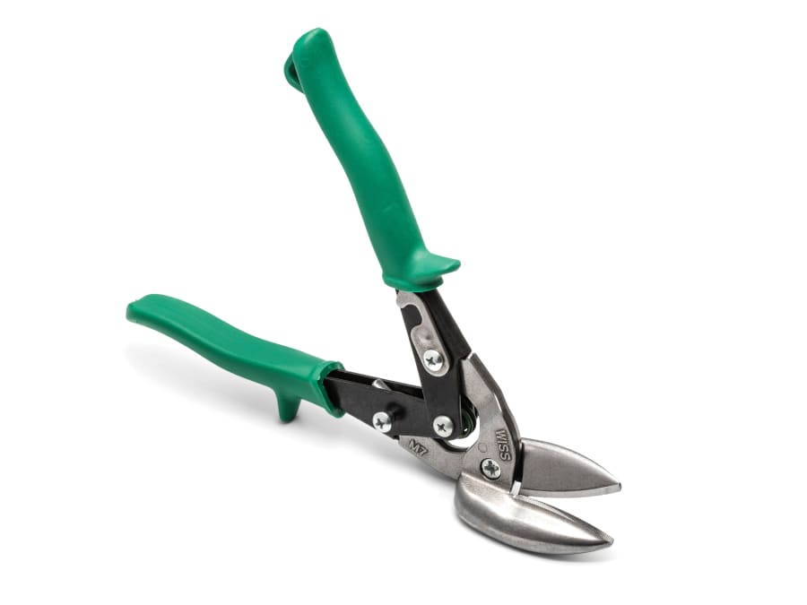 Crescent Wiss M7R Metalmaster Compound Snips 235mm