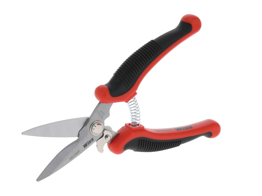 Crescent Wiss WEZSNIPEU 216mm Utility Shears