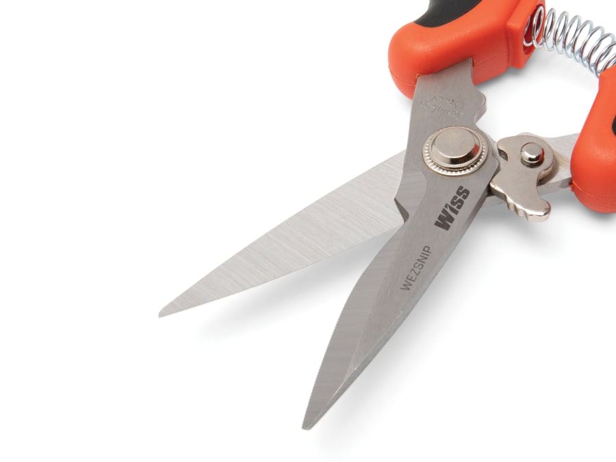 Crescent Wiss WEZSNIPEU 216mm Utility Shears