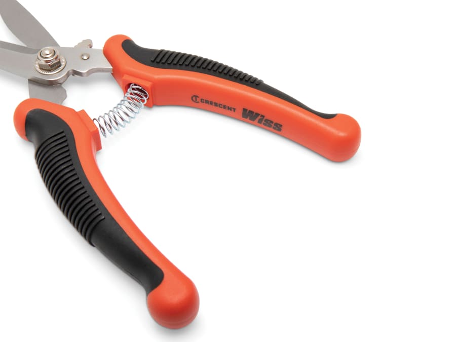 Crescent Wiss WEZSNIPEU 216mm Utility Shears