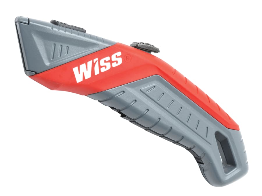 Crescent Wiss WKAR2EU Auto-Retracting Safety Knife
