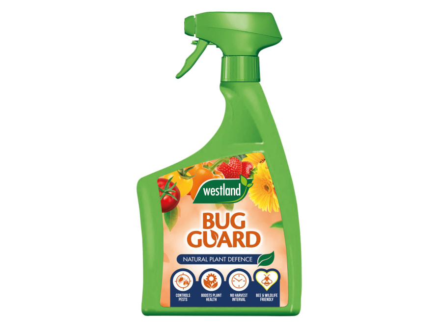 Westland 20300658 Bug Guard 800ml