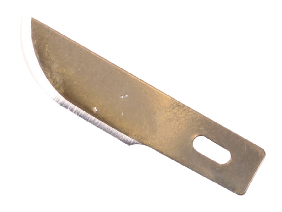 Xcelite XNB203 General-Purpose Blades with 5 Pack