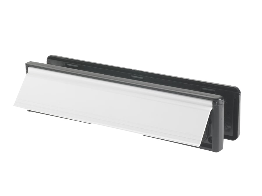 Yale Locks Yale YLP440603CP 300mm Letter Plate