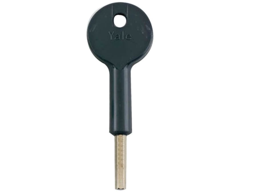 Yale Locks Yale V8K101K2 Additional Keys Pack 2