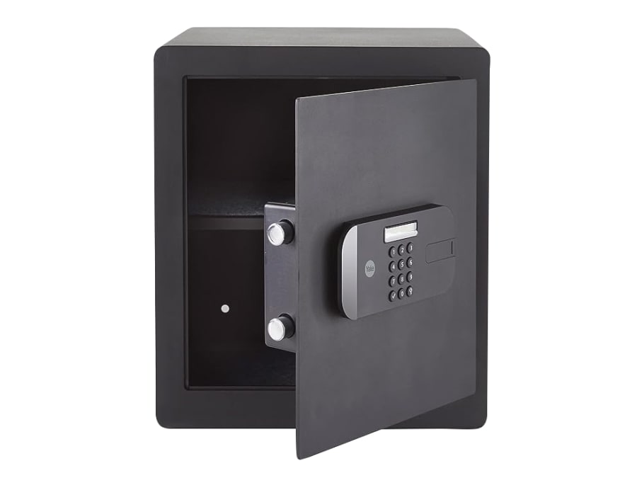 Yale Locks Yale YSB400EB1 Premium Office Safe
