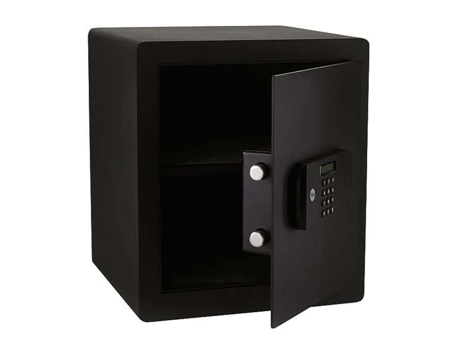 Yale Locks Yale YSB400EB1 Premium Office Safe