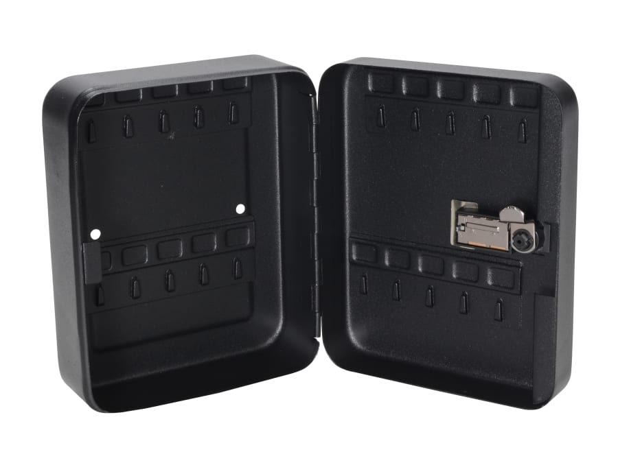 Yale Locks YSKB000NFP Combination Key Cabinet