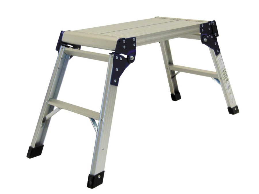 Zarges 100302 Hop-Up Work Platform 600 × 300mm