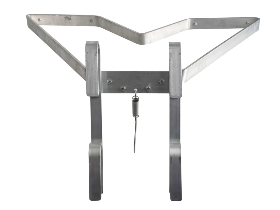 Zarges 40500FP Ladder Stay