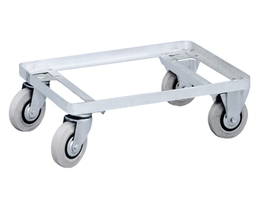 Zarges 40608 Dolly Trolley