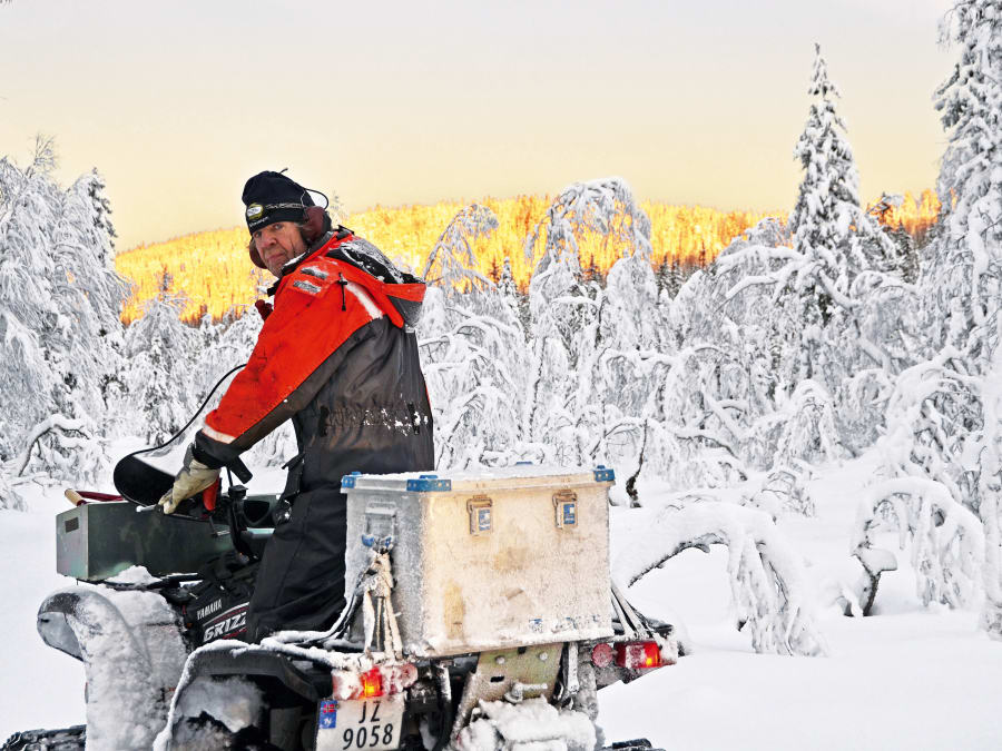 Zarges 40700 Eurobox Aluminium Case 350 x 250 x 310mm