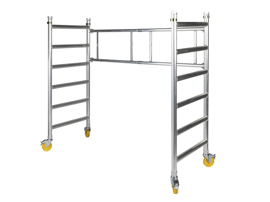 Zarges 5545002 Reachmaster Plus Base Pack 0.6m