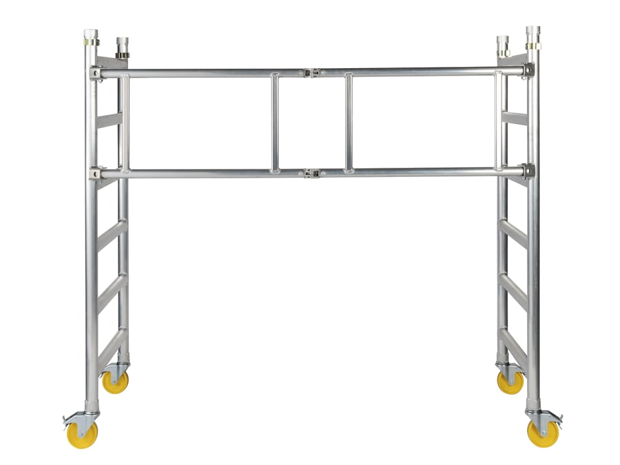 Zarges 5545002 Reachmaster Plus Base Pack 0.6m