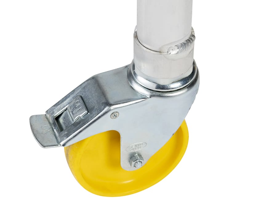 Zarges 5545002 Reachmaster Plus Base Pack 0.6m