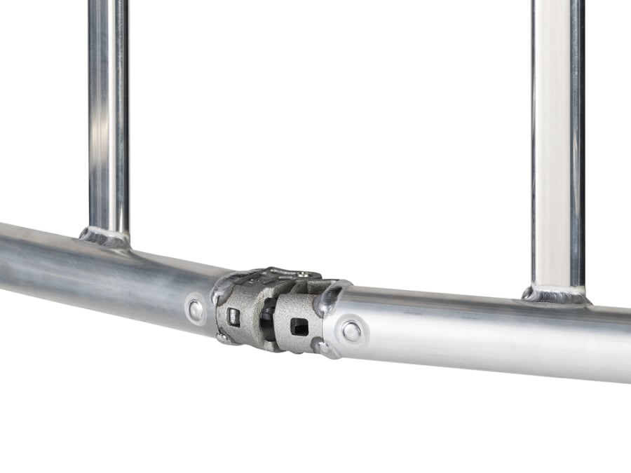 Zarges 5545002 Reachmaster Plus Base Pack 0.6m