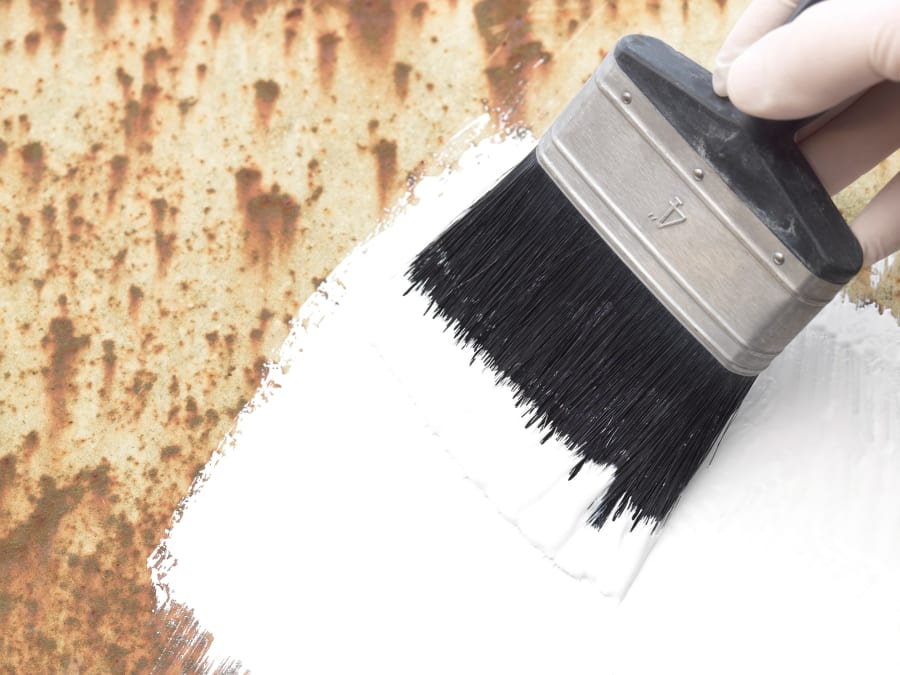 Zinsser ZN7040001D1 Bulls Eye 1-2-3 Primer & Sealer 1 Litre