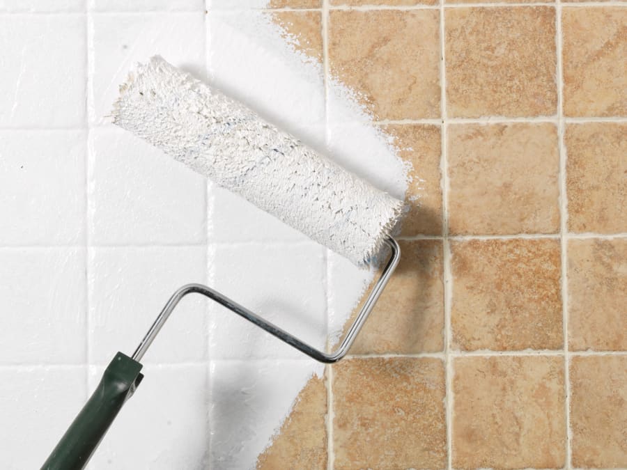 Zinsser ZN7190001D1 Bulls Eye 1-2-3 Plus Primer Sealer & Stain Killer White 1 Litre