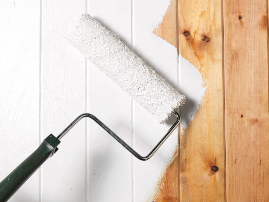 Zinsser ZN7190001C1 Bulls Eye 1-2-3 Plus Primer Sealer & Stain Killer 2.5 Litre