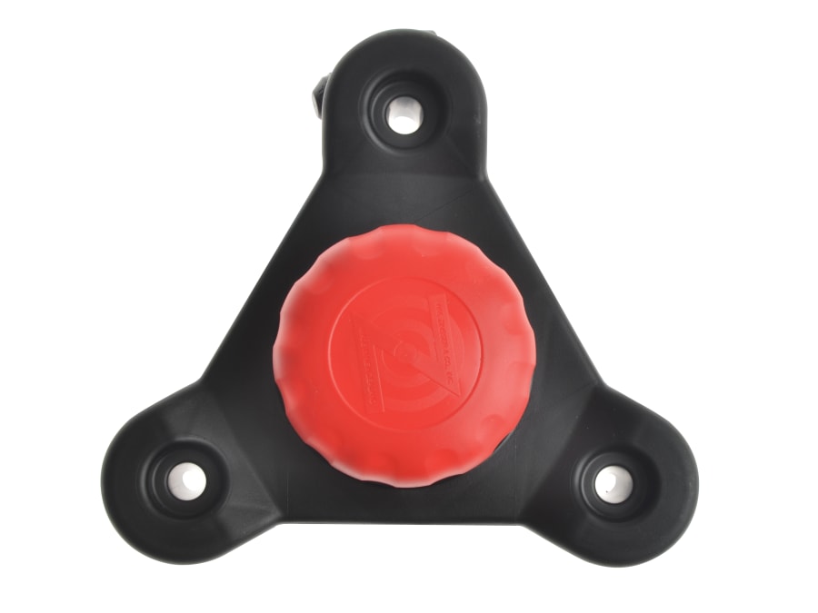 Zinsser ZN02976 Triple Head Paper Tiger