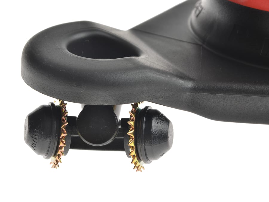 Zinsser ZN02976 Triple Head Paper Tiger