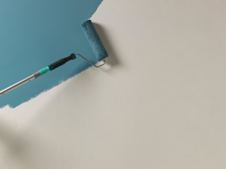 Zinsser ZN7370001C1 Wallpaper Cover-Up 2.5 Litre