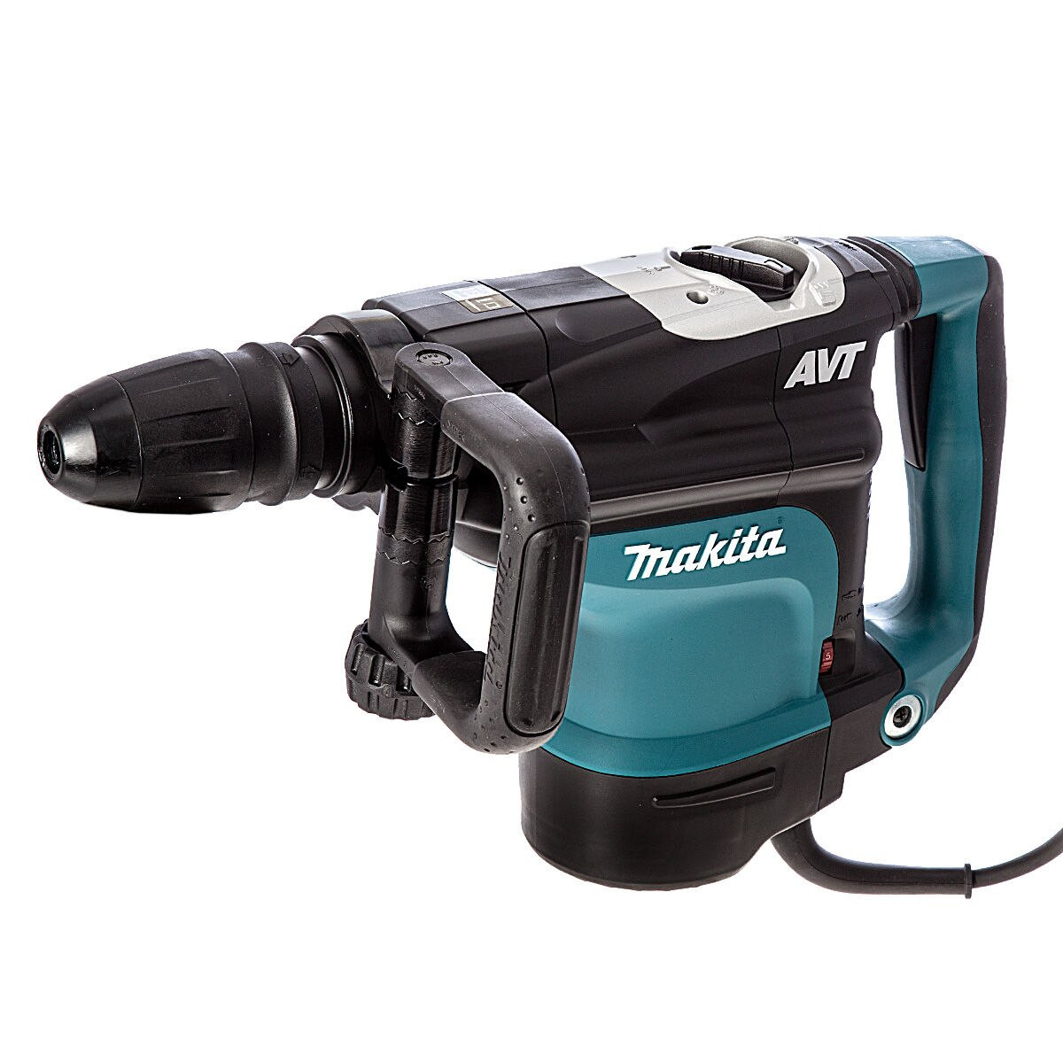 Makita HR4511C2 1350W SDS Max Rotary Hammer 240V