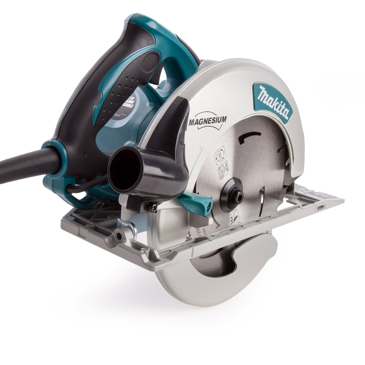 Makita 5008MGJ2 1800W 210mm Circular Saw 240V