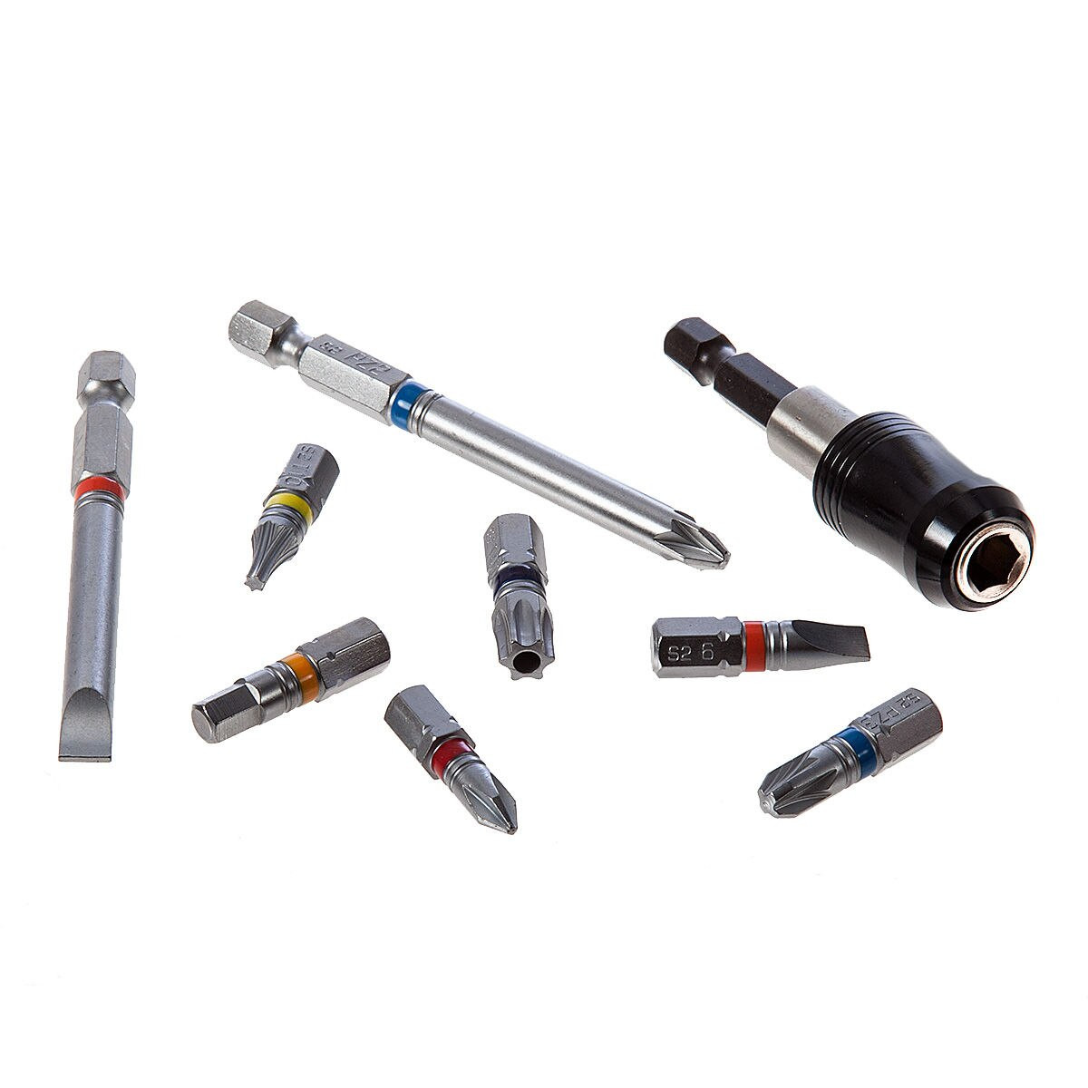 Trend SNAPSB3SET Screwdriver Bit Set