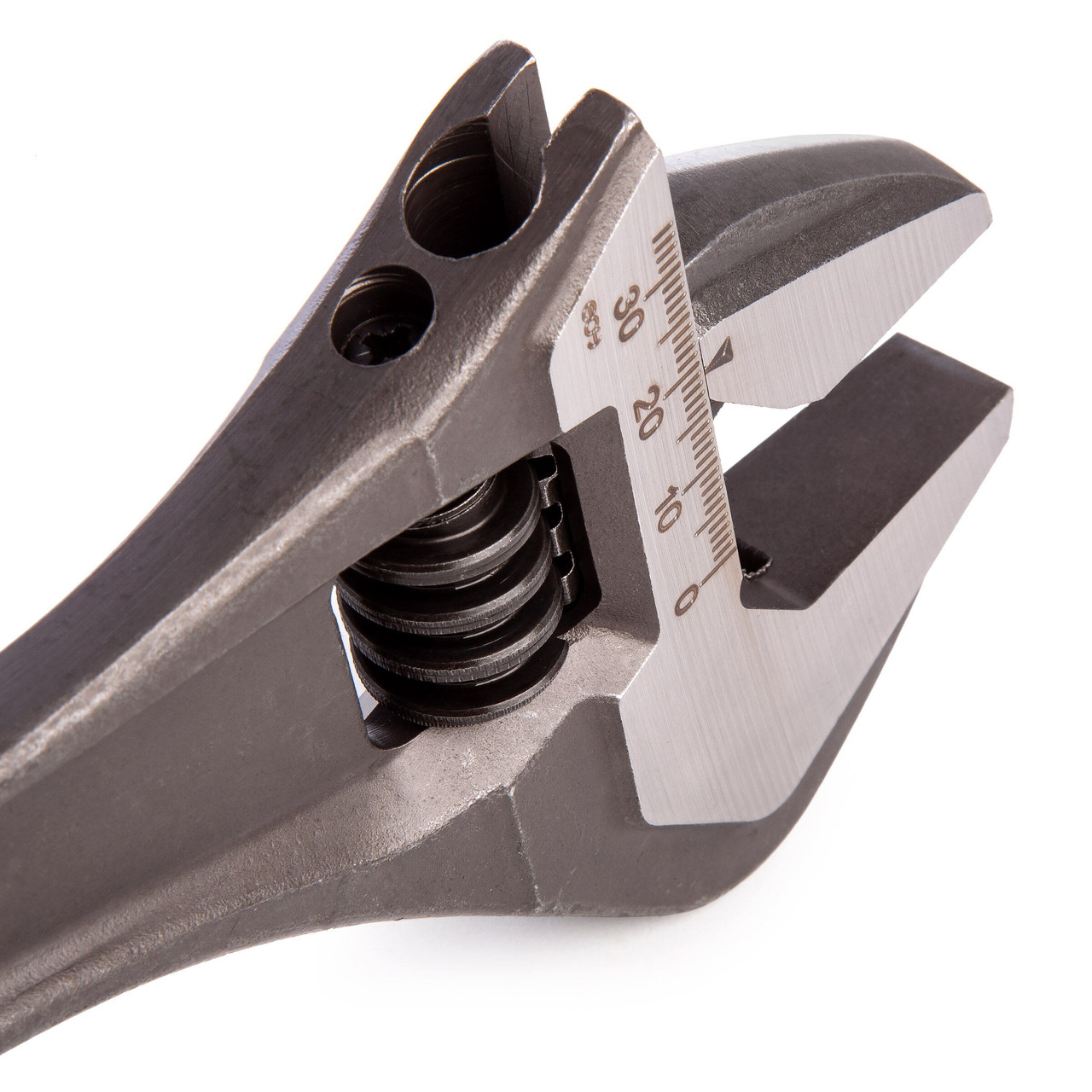 Bahco 8073 300mm Adjustable Wrench