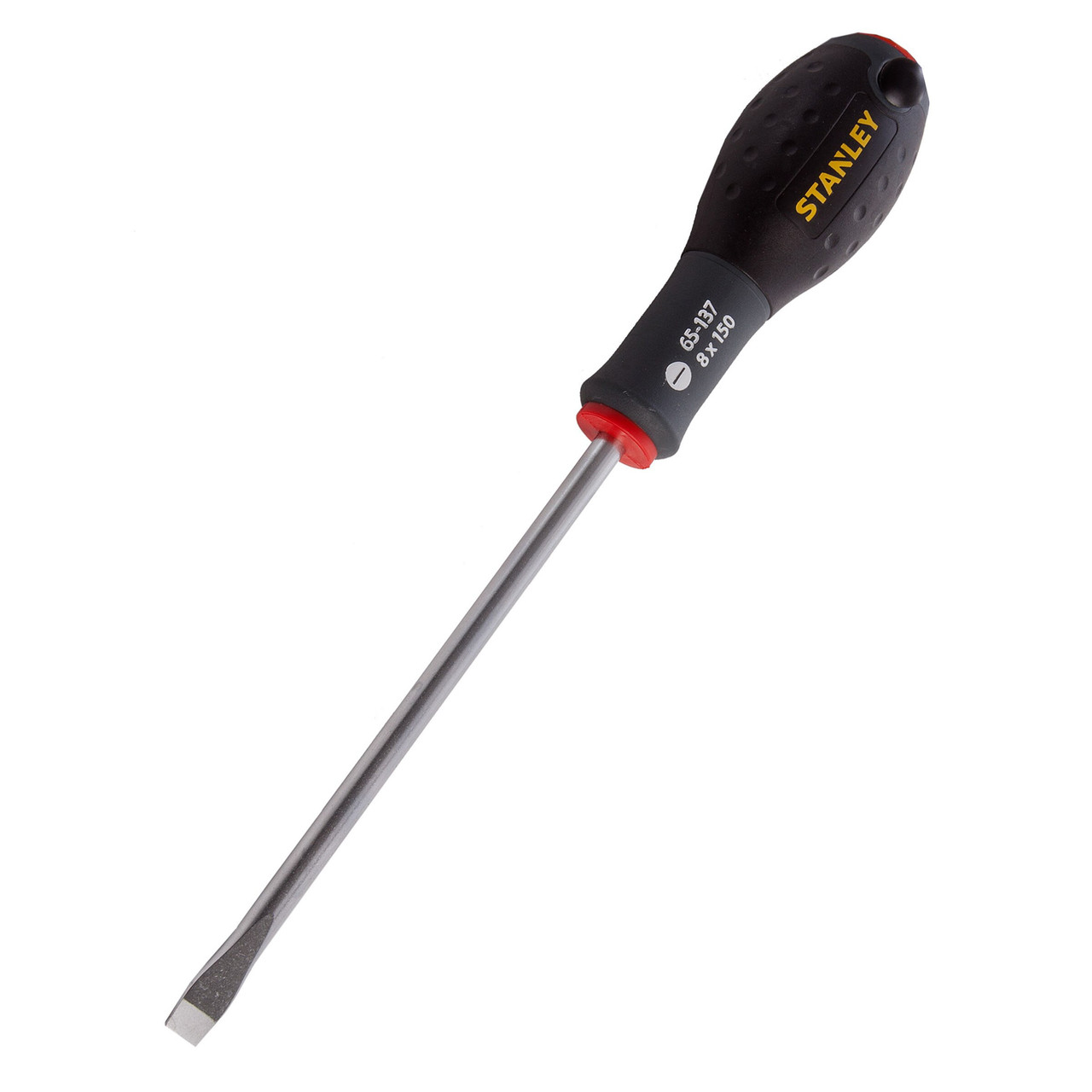Stanley 065137 FatMax Flared Screwdriver 8 × 150mm