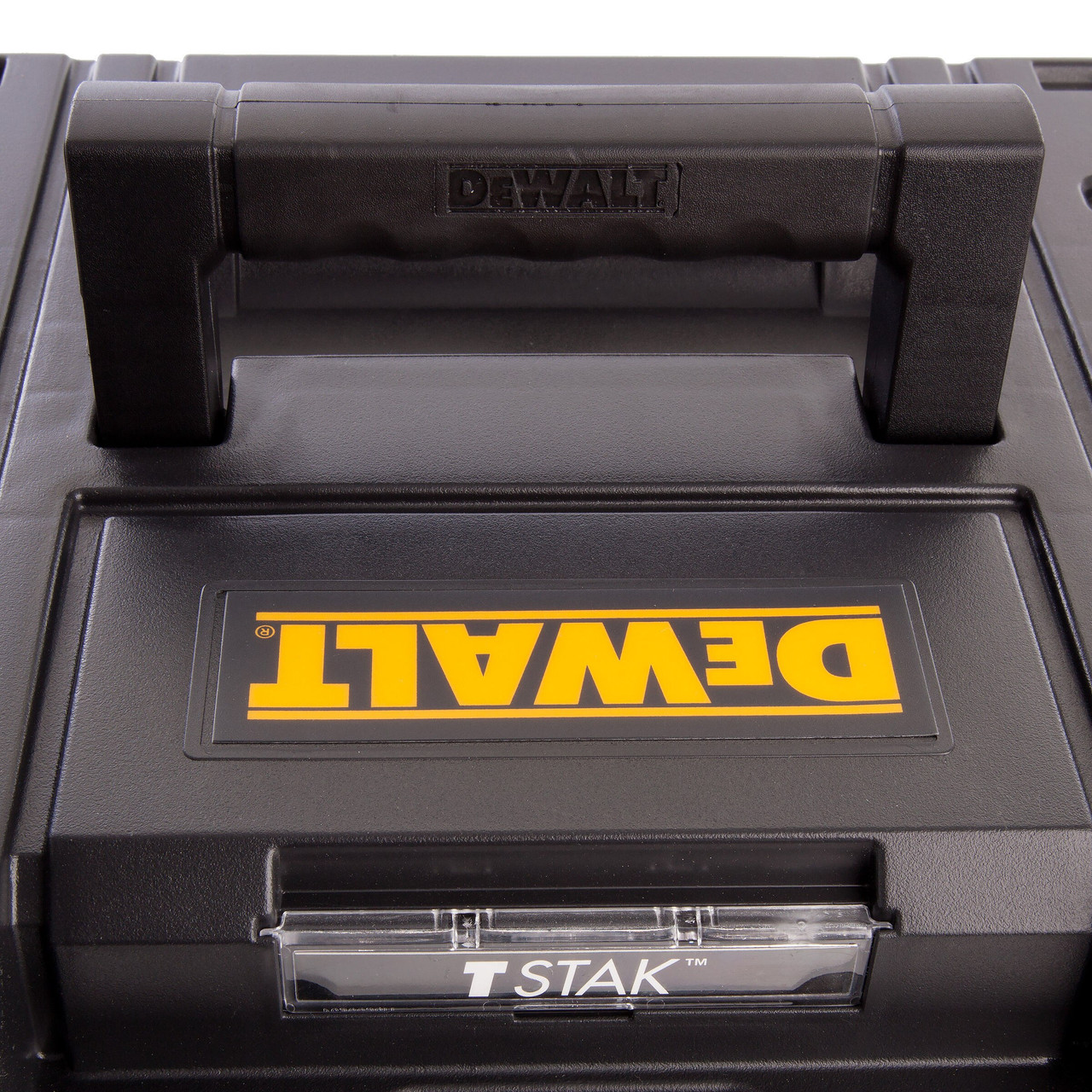 Dewalt DWST1-71195 TStak VI Tool Box 23L