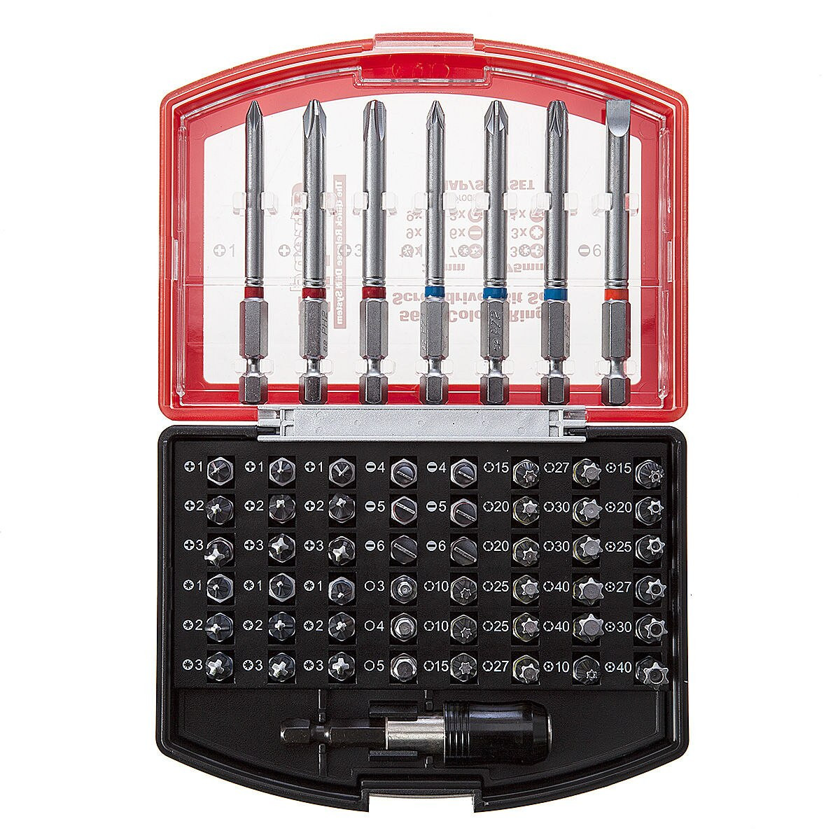 Trend SNAPSB3SET Screwdriver Bit Set