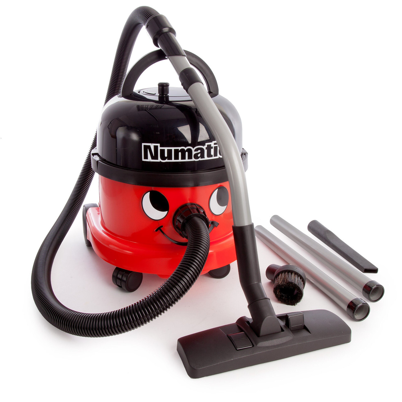Numatic NRV20022 Commercial Vacuum Cleaner 9L 110V