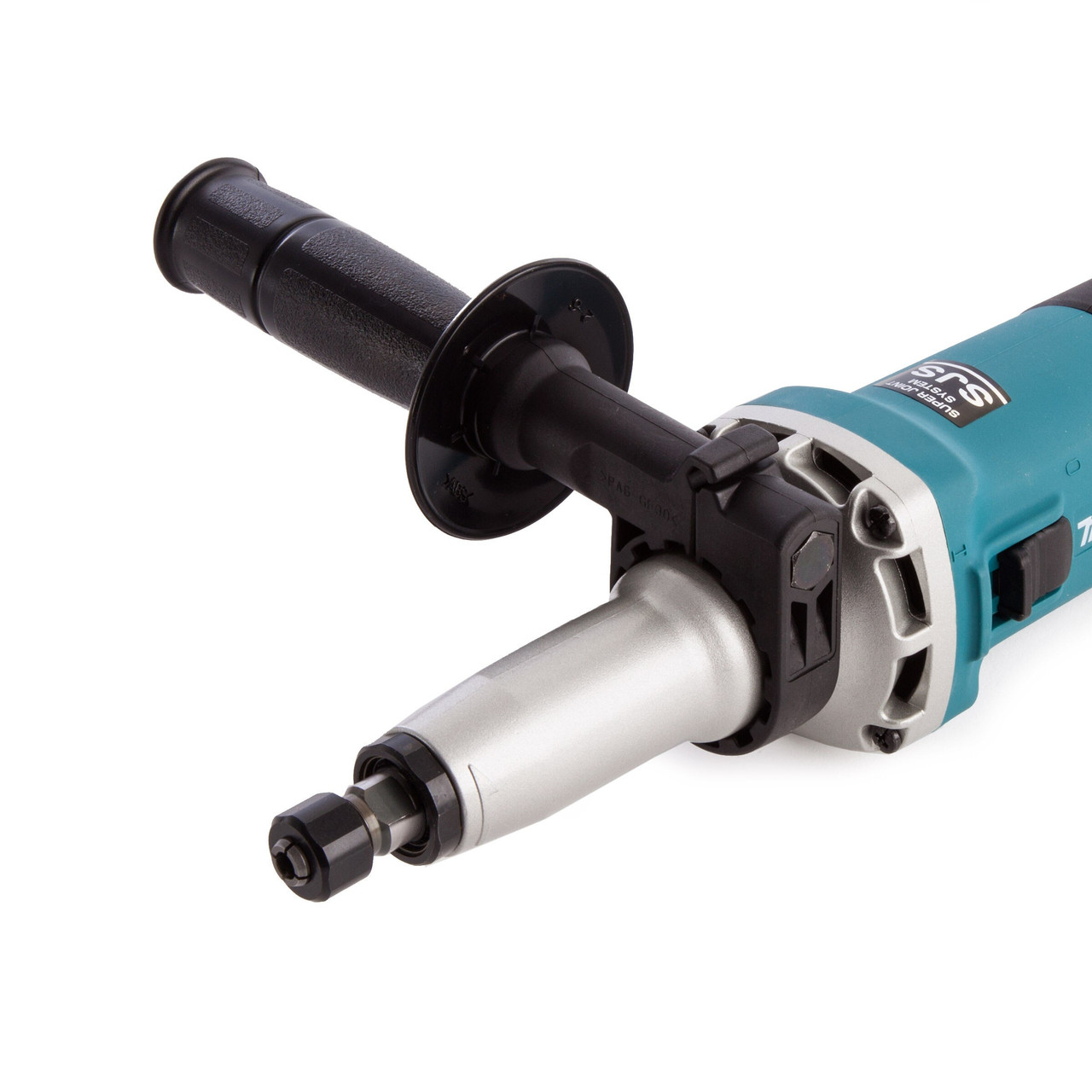 Makita GD0800C2 750W 8mm Die Grinder