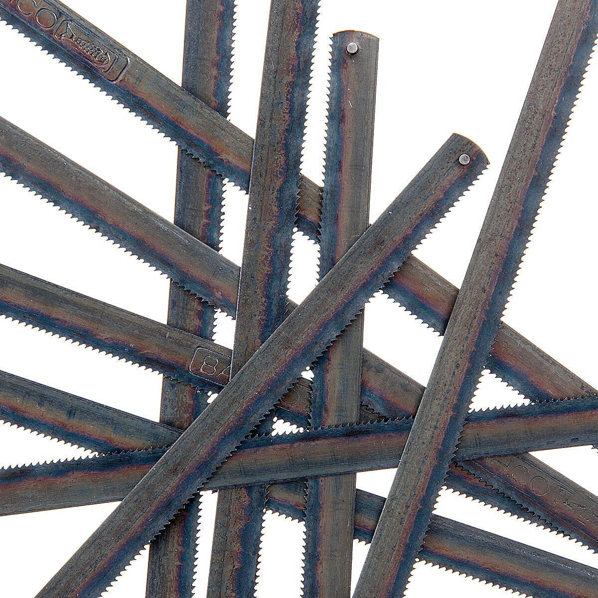 Bahco 2283210P Junior Hacksaw Blade 150mm 32 TPI